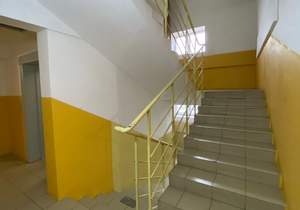 4-к квартира, вторичка, 103м2, 9/10 этаж