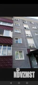 1-к квартира, вторичка, 30м2, 5/5 этаж
