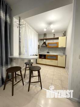 3-к квартира, вторичка, 49м2, 1/5 этаж