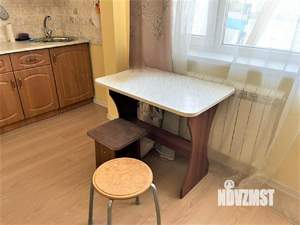 1-к квартира, вторичка, 36м2, 10/16 этаж