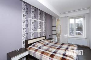 2-к квартира, вторичка, 64м2, 5/9 этаж