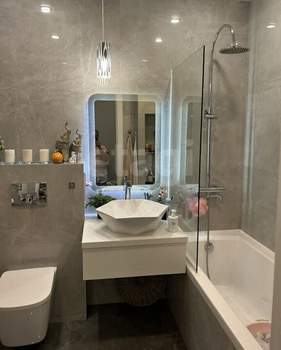 2-к квартира, вторичка, 60м2, 8/9 этаж