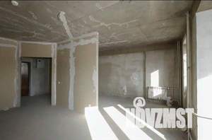 1-к квартира, вторичка, 48м2, 6/9 этаж