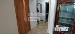 1-к квартира, вторичка, 42м2, 11/17 этаж