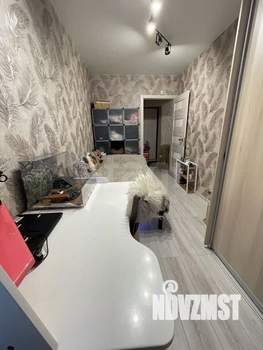 2-к квартира, вторичка, 42м2, 3/4 этаж