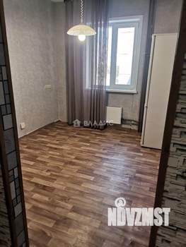 2-к квартира, вторичка, 67м2, 15/16 этаж