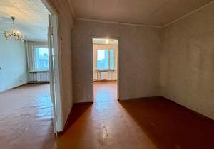 3-к квартира, вторичка, 76м2, 4/5 этаж