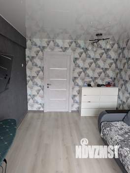 2-к квартира, вторичка, 45м2, 5/5 этаж
