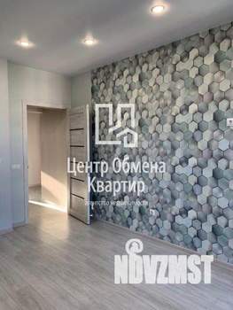 3-к квартира, сданный дом, 61м2, 9/9 этаж