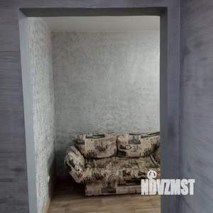 1-к квартира, вторичка, 46м2, 8/10 этаж