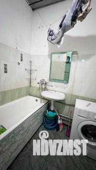 2-к квартира, вторичка, 45м2, 3/5 этаж