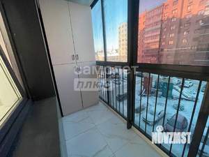 1-к квартира, вторичка, 42м2, 4/10 этаж