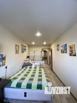 2-к квартира, вторичка, 45м2, 5/5 этаж