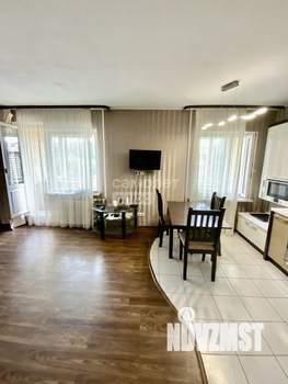 3-к квартира, вторичка, 68м2, 4/9 этаж