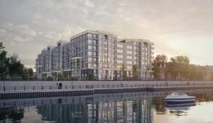 Студия квартира, вторичка, 138м2, 5/8 этаж