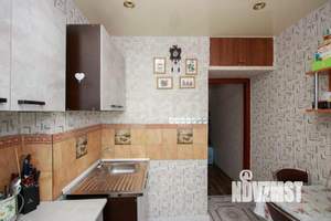 1-к квартира, вторичка, 29м2, 1/5 этаж