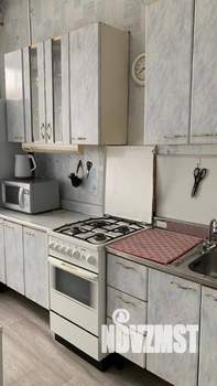 1-к квартира, вторичка, 31м2, 2/5 этаж