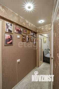 2-к квартира, вторичка, 46м2, 5/5 этаж