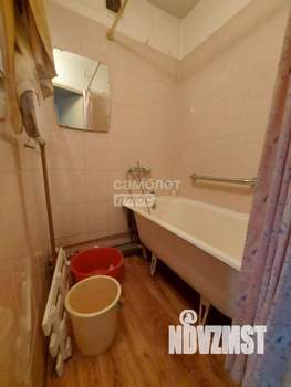 3-к квартира, вторичка, 62м2, 5/5 этаж