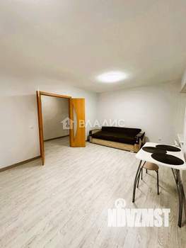 2-к квартира, вторичка, 51м2, 16/16 этаж