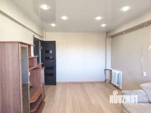 2-к квартира, вторичка, 52м2, 5/5 этаж