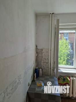 2-к квартира, вторичка, 45м2, 4/5 этаж