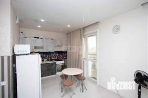 1-к квартира, вторичка, 34м2, 14/18 этаж