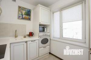 3-к квартира, вторичка, 49м2, 5/5 этаж