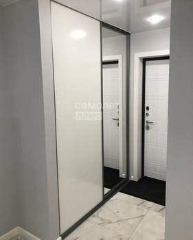 2-к квартира, вторичка, 55м2, 13/16 этаж