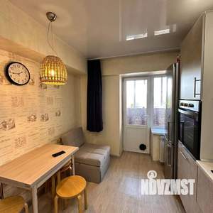 1-к квартира, вторичка, 39м2, 6/9 этаж