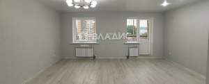 1-к квартира, вторичка, 38м2, 8/17 этаж