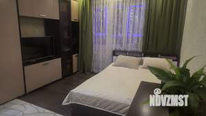 1-к квартира, вторичка, 45м2, 4/16 этаж