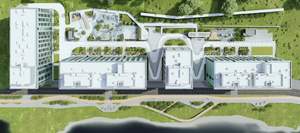 2-к квартира, вторичка, 65м2, 5/8 этаж