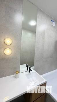 1-к квартира, вторичка, 38м2, 13/16 этаж