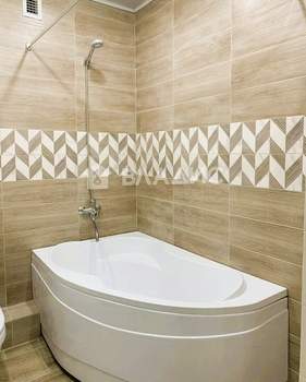 1-к квартира, вторичка, 37м2, 5/16 этаж