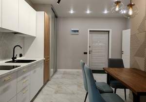 2-к квартира, вторичка, 42м2, 2/10 этаж