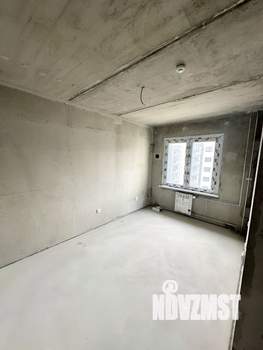 3-к квартира, вторичка, 46м2, 8/9 этаж