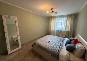 1-к квартира, вторичка, 34м2, 2/5 этаж