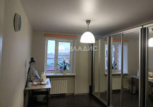 3-к квартира, вторичка, 65м2, 5/5 этаж