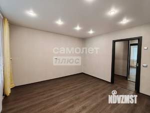 3-к квартира, вторичка, 64м2, 2/5 этаж