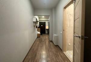 1-к квартира, вторичка, 34м2, 2/5 этаж