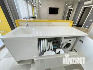 1-к квартира, вторичка, 49м2, 12/16 этаж