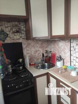 2-к квартира, вторичка, 45м2, 2/2 этаж