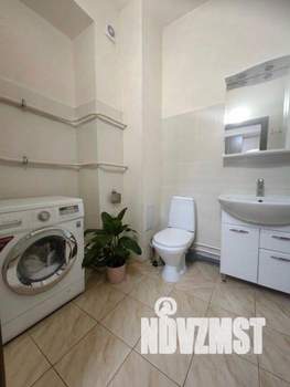 2-к квартира, вторичка, 52м2, 11/12 этаж