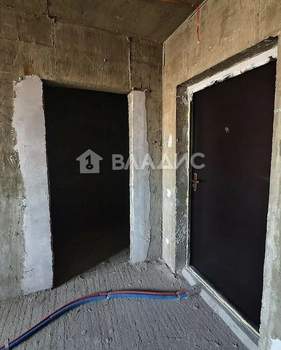 Студия квартира, вторичка, 30м2, 6/10 этаж