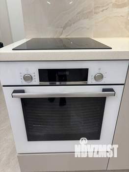 2-к квартира, вторичка, 58м2, 3/15 этаж