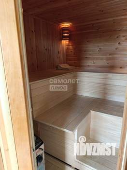 2-к квартира, вторичка, 66м2, 9/9 этаж