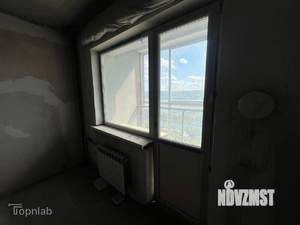 2-к квартира, вторичка, 61м2, 8/18 этаж