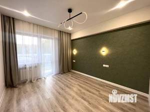 2-к квартира, вторичка, 47м2, 2/12 этаж