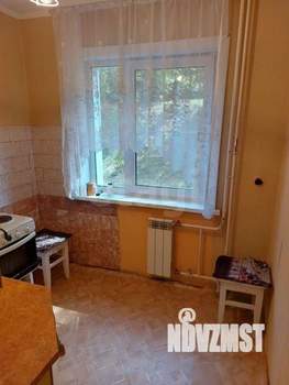 1-к квартира, вторичка, 29м2, 1/5 этаж